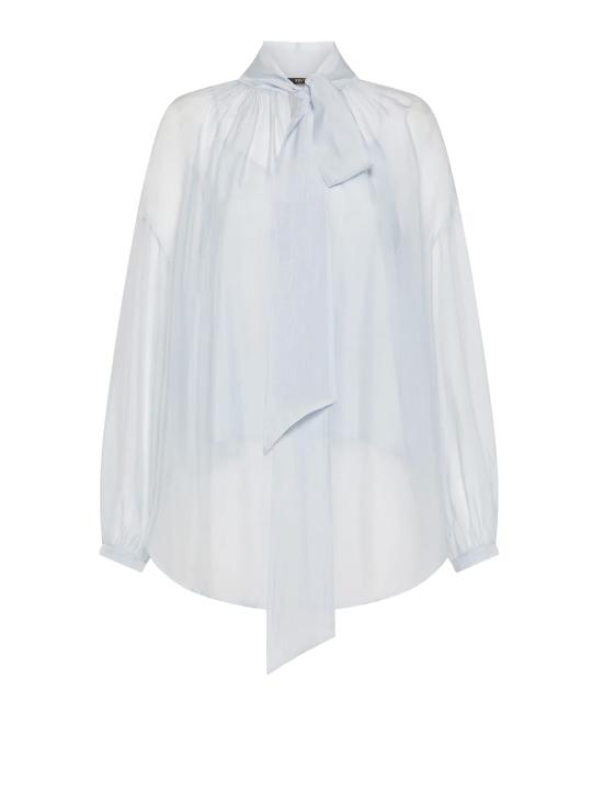 26SS 세븐티 셔츠 CA1520 460205710 Light Blue