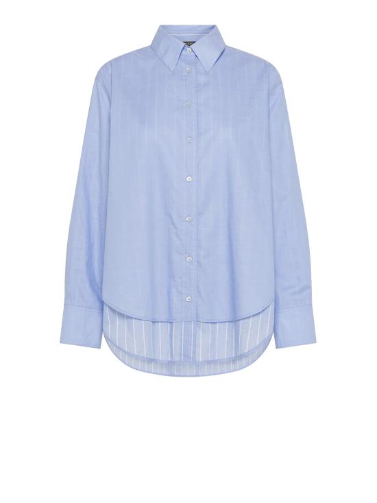 26SS 세븐티 셔츠 CA1506 210430740 Clear Blue