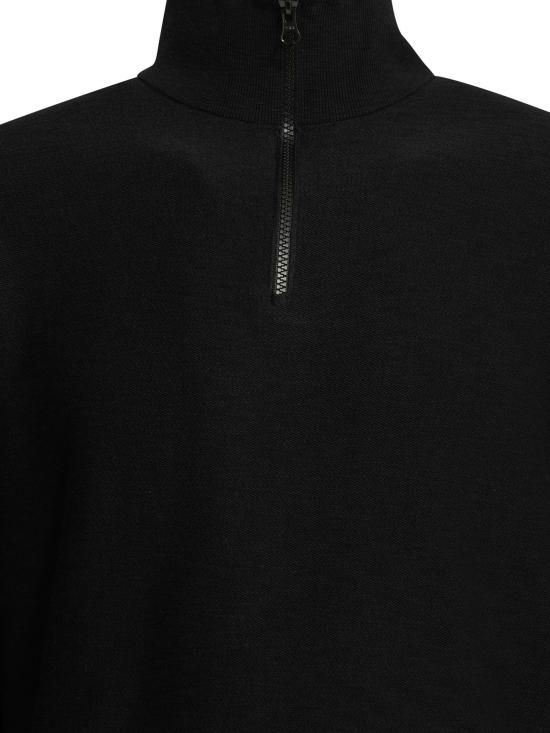 26SS 스톤 아일랜드 니트웨어 5100049S01B0V0029 Black - STONE ISLAND