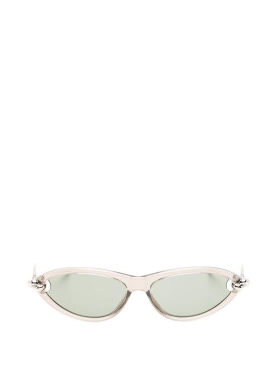26SS 보테가베네타 선글라스 821447 VBL809726 Beige