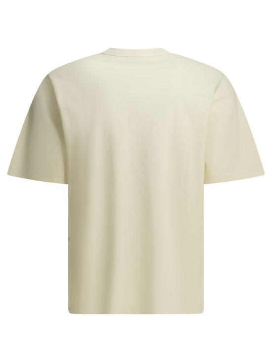 26SS 스톤 아일랜드 탑 2100017S0X16V0093 Beige - STONE ISLAND