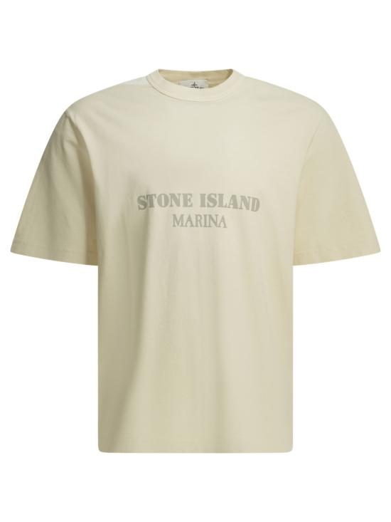 26SS 스톤 아일랜드 탑 2100017S0X16V0093 Beige