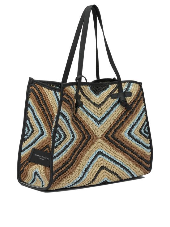 26SS 지아니 끼아리니 숄더백 BS6850COMMESIRMARCELLA10313 NERO Black - GIANNI CHIARINI