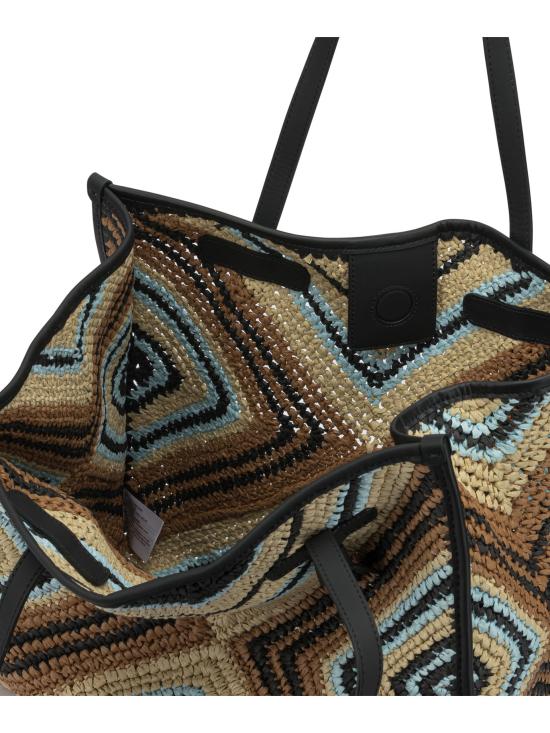 26SS 지아니 끼아리니 숄더백 BS6850COMMESIRMARCELLA10313 NERO Black - GIANNI CHIARINI