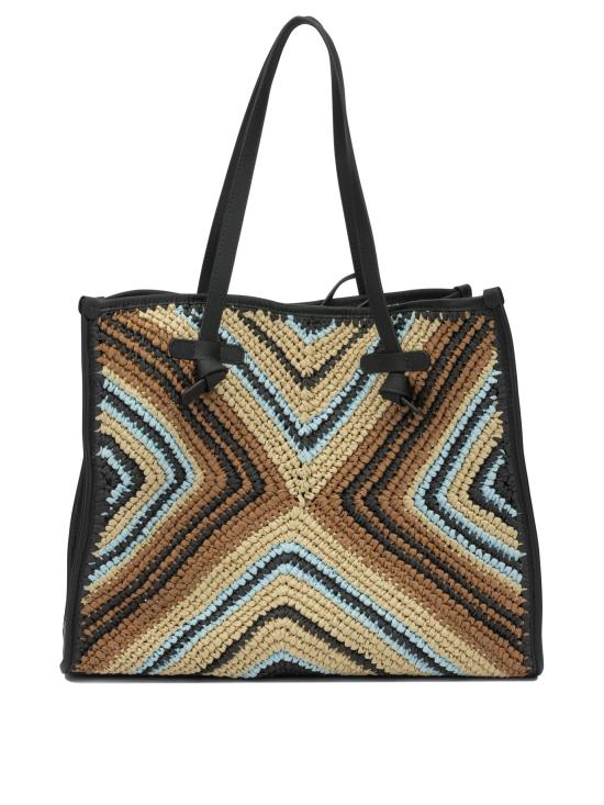 26SS 지아니 끼아리니 숄더백 BS6850COMMESIRMARCELLA10313 NERO Black - GIANNI CHIARINI