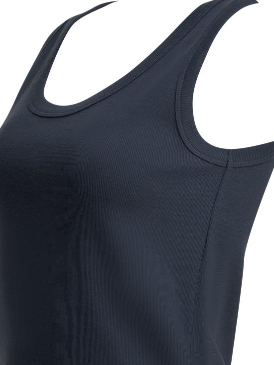 26SS 위켄드막스마라 탑 2615941012600WKDMULTIC004 Blue - WEEKEND MAX MARA