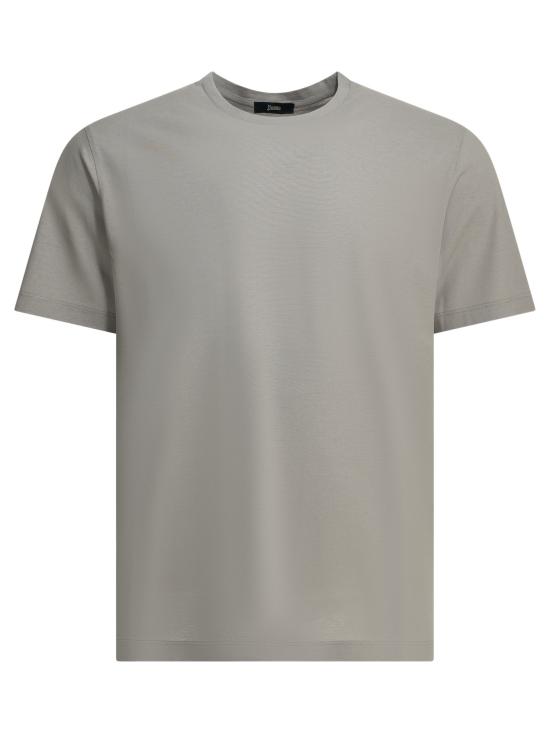 26SS 에르노 탑 JG000166U520059406 Grey