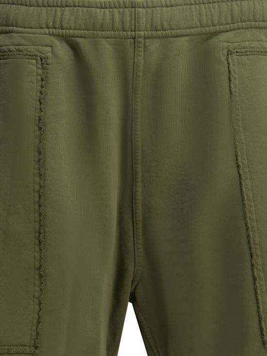 26SS 스톤 아일랜드 숏팬츠 6200022S0051V005G Green - STONE ISLAND