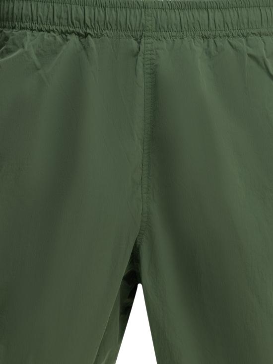 26SS 스톤 아일랜드 점프수트 B100005S0X29V005I Green - STONE ISLAND
