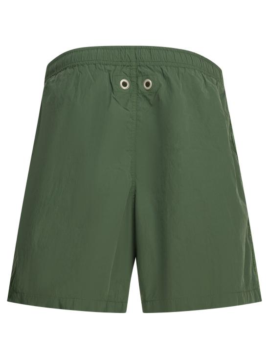 26SS 스톤 아일랜드 점프수트 B100005S0X29V005I Green - STONE ISLAND