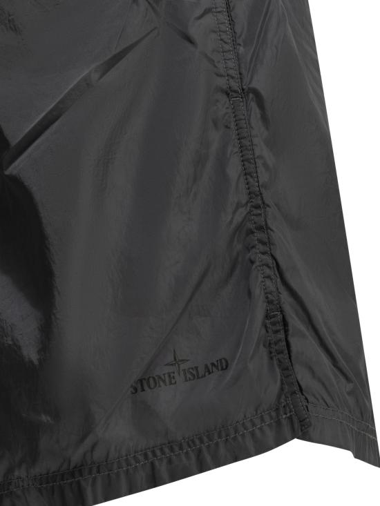 26SS 스톤 아일랜드 점프수트 B100002S0E13V002D Blue - STONE ISLAND