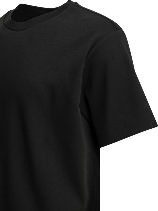 26SS 위켄드막스마라 탑 2615941022600WKDMULTID012 Black - WEEKEND MAX MARA