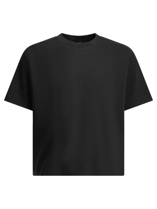 26SS 위켄드막스마라 탑 2615941022600WKDMULTID012 Black