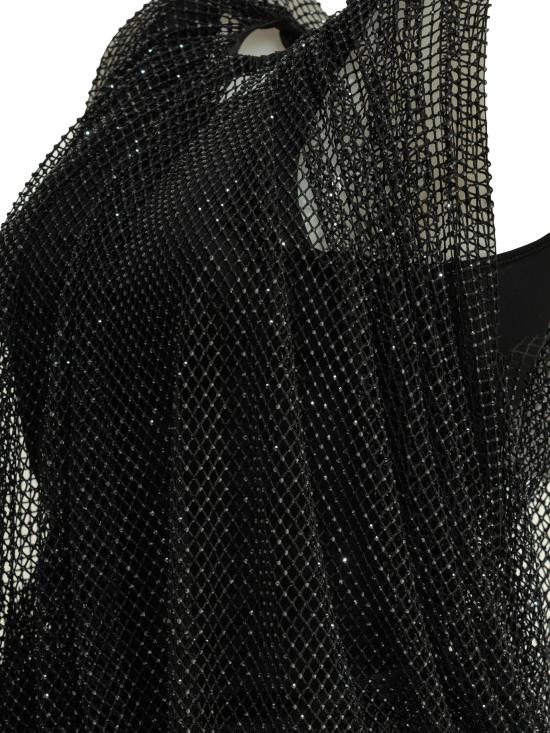 26SS 막스마라 스포츠막스 블라우스 2612941061600NODO002 Black - SPORTMAX