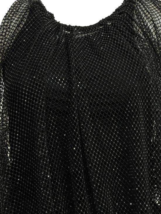 26SS 막스마라 스포츠막스 블라우스 2612941061600NODO002 Black - SPORTMAX