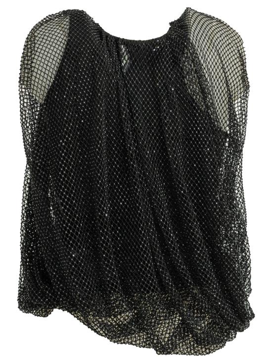 26SS 막스마라 스포츠막스 블라우스 2612941061600NODO002 Black - SPORTMAX
