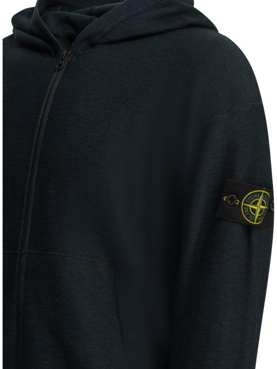 26SS 스톤 아일랜드 긴팔 티셔츠 5100050S01B0V0020 Blue - STONE ISLAND