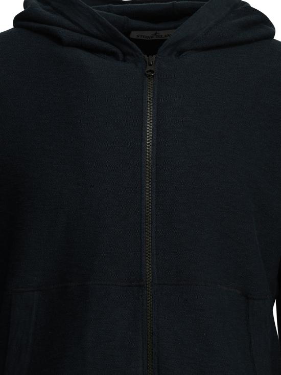 26SS 스톤 아일랜드 긴팔 티셔츠 5100050S01B0V0020 Blue - STONE ISLAND