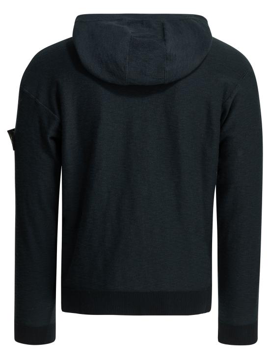 26SS 스톤 아일랜드 긴팔 티셔츠 5100050S01B0V0020 Blue - STONE ISLAND