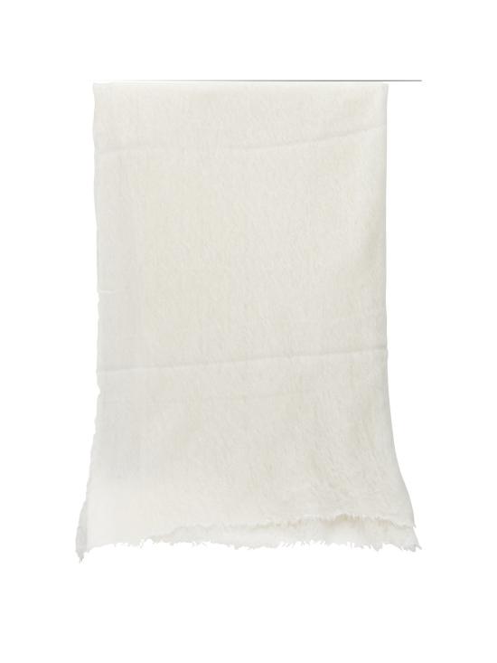 26SS 페델리 머플러/스카프 TD0003242001 White