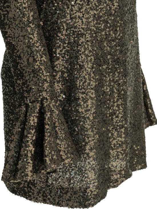 26SS 셈퍼 원피스 47184336TAUPE Brown - SEMPER