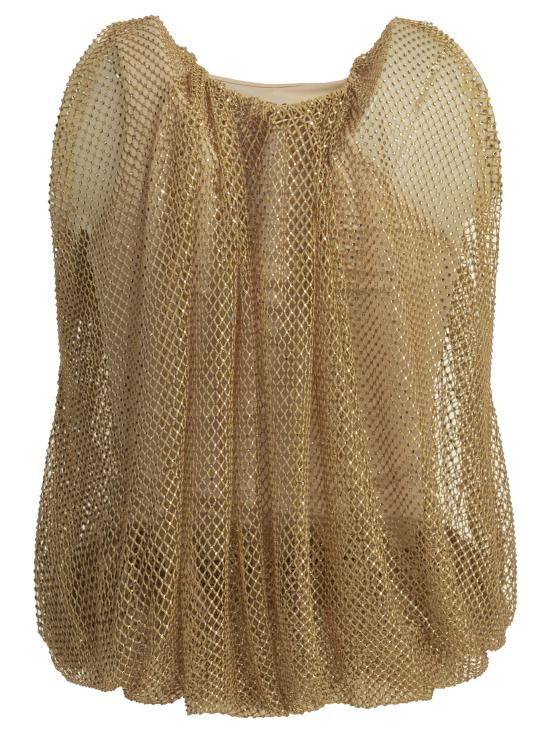 26SS 막스마라 스포츠막스 블라우스 2612941061600NODO003 Beige - SPORTMAX