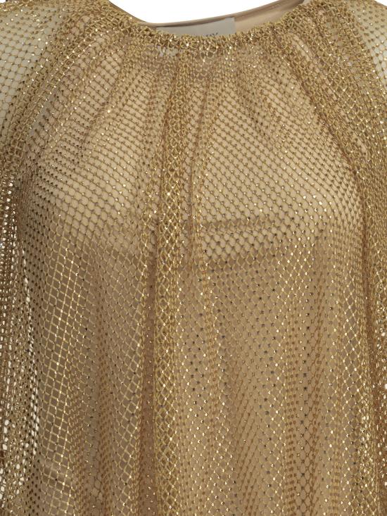 26SS 막스마라 스포츠막스 블라우스 2612941061600NODO003 Beige - SPORTMAX