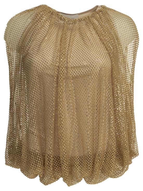 26SS 막스마라 스포츠막스 블라우스 2612941061600NODO003 Beige