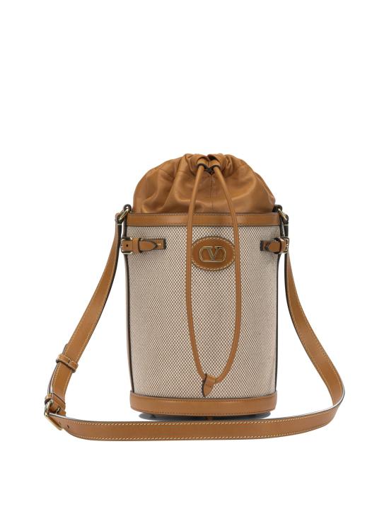 26SS 발렌티노 가라바니 크로스백 8W2B0S97EZTR2H Beige