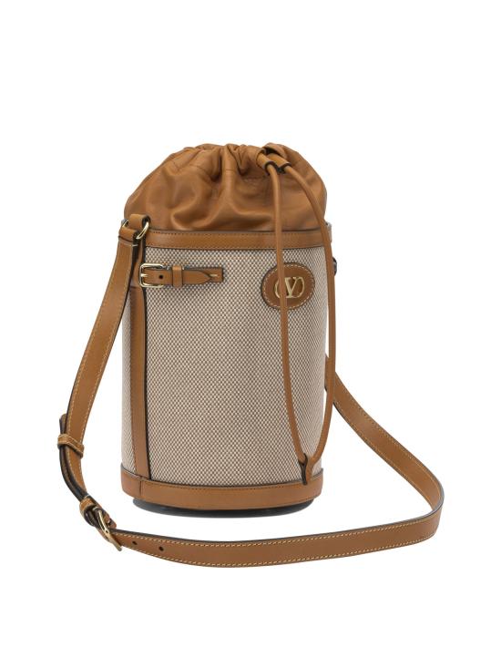 26SS 발렌티노 가라바니 크로스백 8W2B0S97EZTR2H Beige - VALENTINO GARAVANI