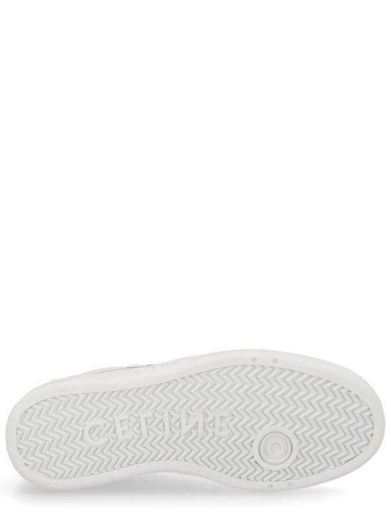 26SS 셀린느 스니커즈 363033338C 01OP WHITE - CELINE