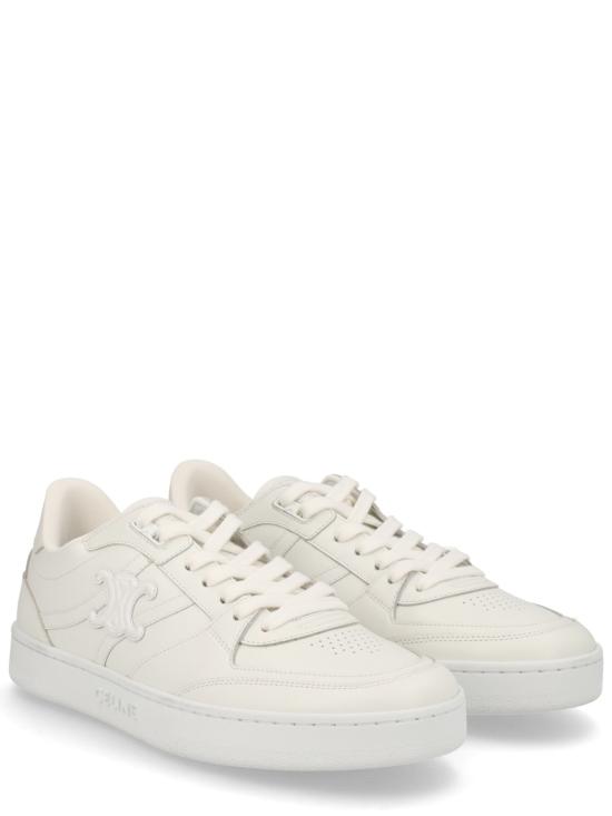 26SS 셀린느 스니커즈 363033338C 01OP WHITE - CELINE
