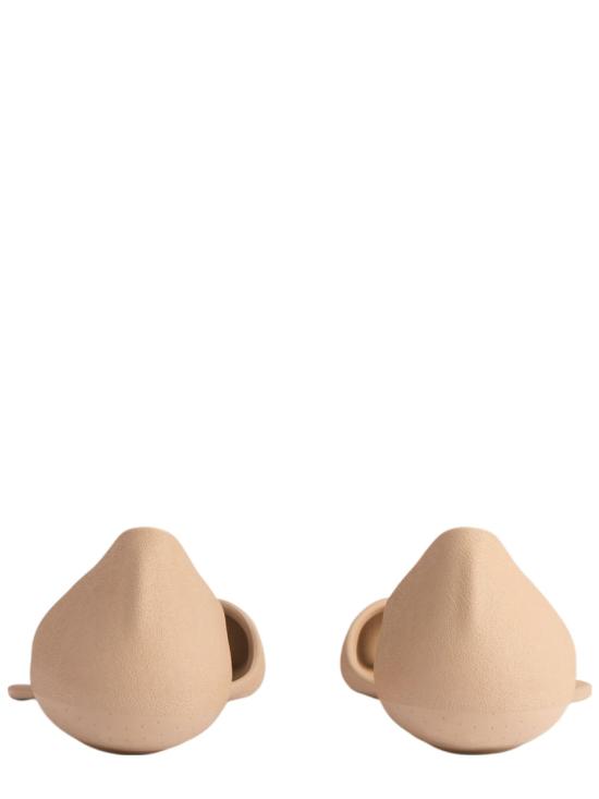 26SS 발렌시아가 제로 블랙 스니커즈 824075 W0FOI9320 BEIGE - BALENCIAGA