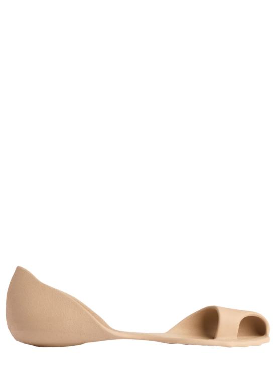 26SS 발렌시아가 제로 블랙 스니커즈 824075 W0FOI9320 BEIGE