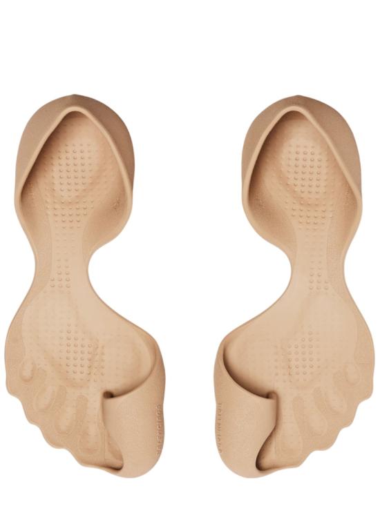 26SS 발렌시아가 제로 블랙 스니커즈 824075 W0FOI9320 BEIGE - BALENCIAGA