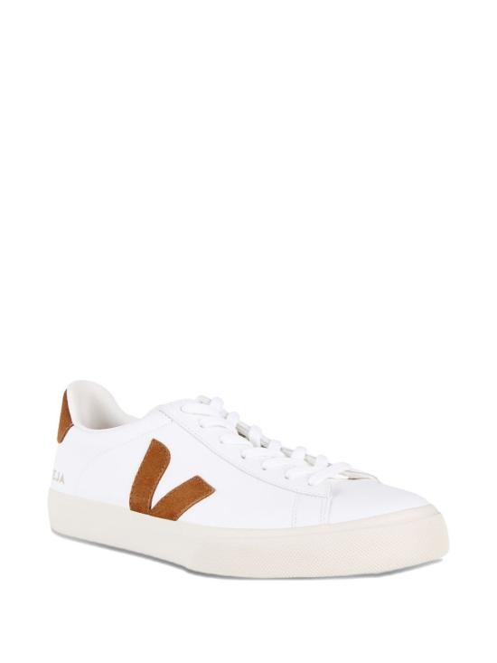 26SS 베자 스니커즈 CP052 1058 Bianco tabacco - VEJA