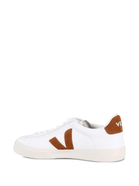 26SS 베자 스니커즈 CP052 1058 Bianco tabacco - VEJA