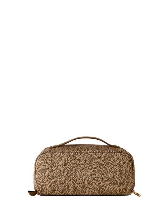26SS 보르보네제 가방 91020065 I15994 BEIGE MARRONE - BORBONESE