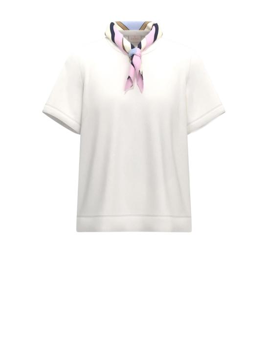 26SS 엠므 마렐라 반팔 티셔츠 2615971041200 MAESTRO001 BIANCO