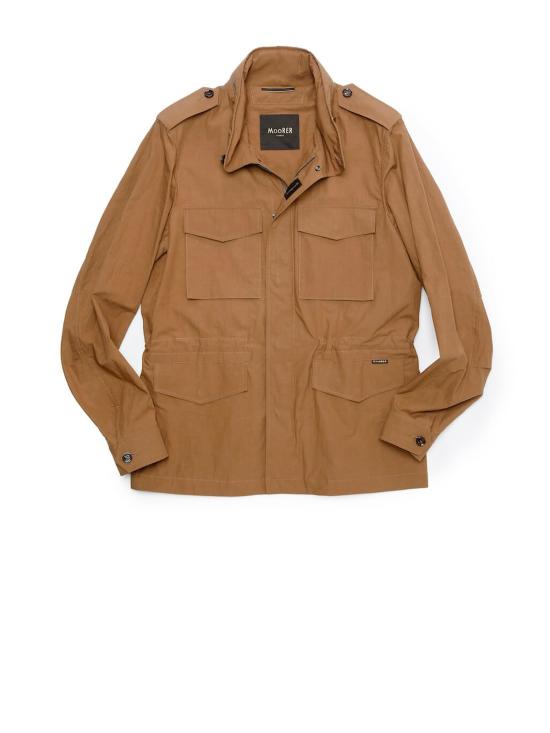 26SS 무레르 자켓 MOUGI101155 DENVER WFCU0197 TABACCO