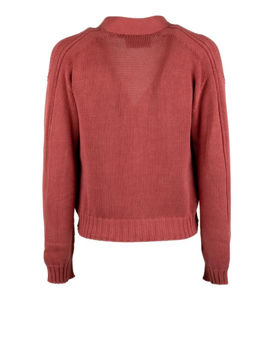 26SS 알파스튜디오 가디건 6211E 2005 Cipolla - ALPHA STUDIO