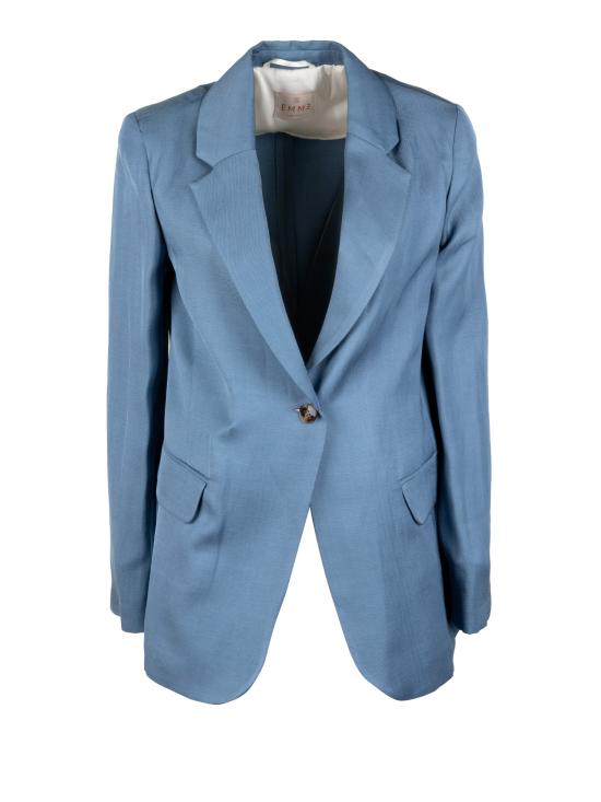 26SS 엠므 마렐라 수트 자켓 2615041181200 CHARME1002 CARTA DA ZUCCHERO