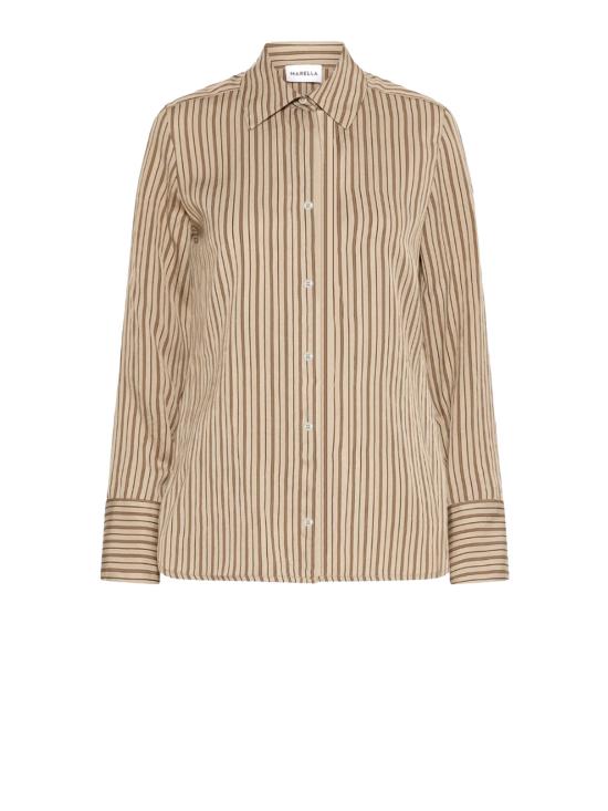26SS 마렐라 셔츠 2613111131200 FOLK001 NOCCIOLA RIGA