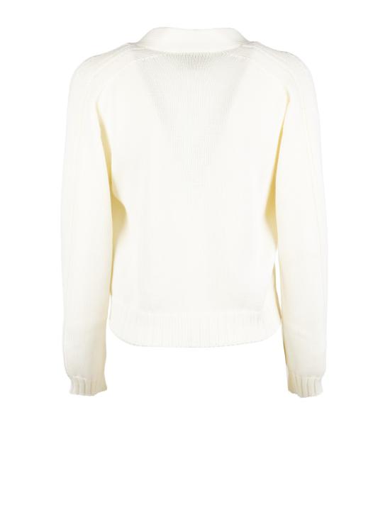 26SS 알파스튜디오 가디건 6211E 2003 LATTE - ALPHA STUDIO