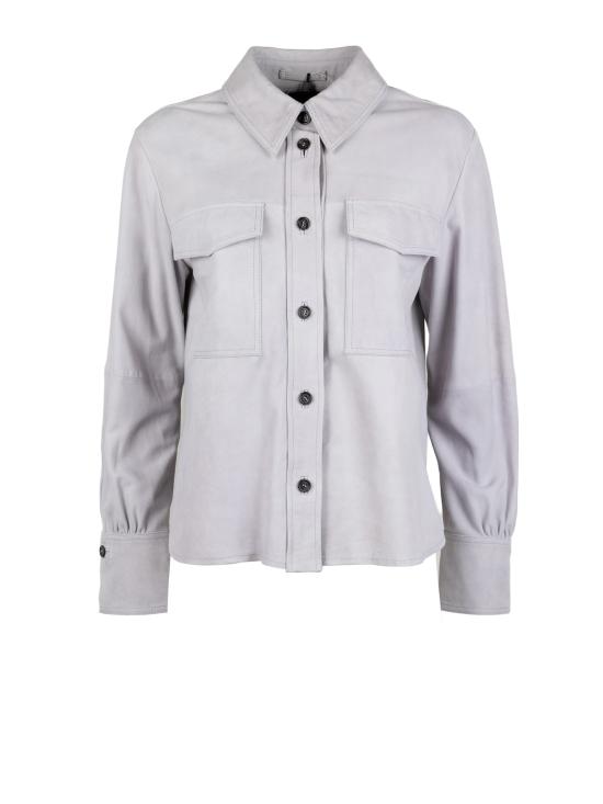 26SS 마렐라 수트 자켓 2613441081200 APOGEO002 AZZURRO CHIARO