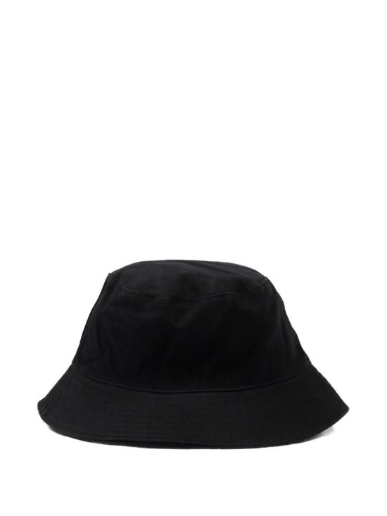 26SS [키즈] 팜앤젤스 모자 PBLA001S26 FAB003110 Black - PALM ANGELS