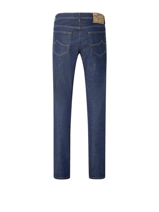 26SS 야콥코헨 데님 팬츠 QM004 059 S3735 R2100D DARK BLUE - JACOB COHËN