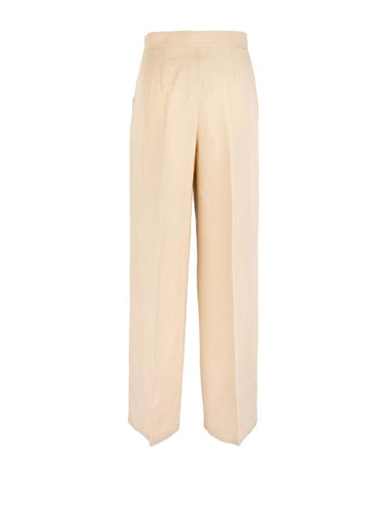 26SS 엠므 마렐라 팬츠 2615131102200 PERA003 BEIGE - EMME MARELLA