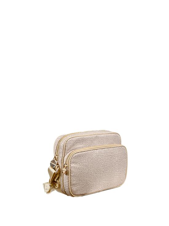 26SS 보르보네제 숄더백 91010005 I15C75 SABBIA - BORBONESE