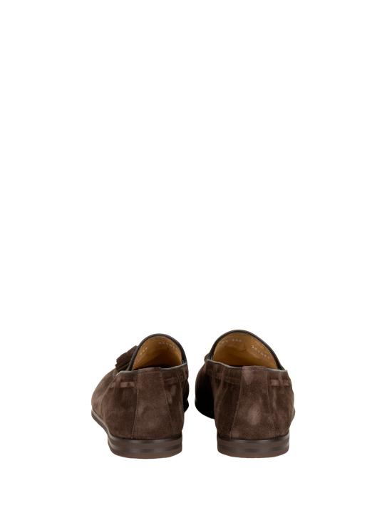 26SS 바렛 샌들 251U036 8 LIGHT CASHMERET MORO - BARRETT